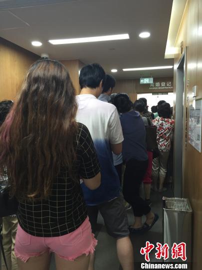 十万火急假离婚,上海套现骗局震晕全国(图)