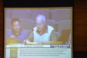 华裔按摩女涉色情服务遭钓鱼执法 反咬卧底性骚扰