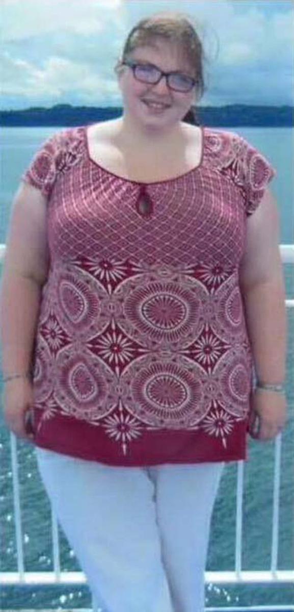 咖啡致胖?女子戒咖啡暴瘦98斤变辣妈(组图)