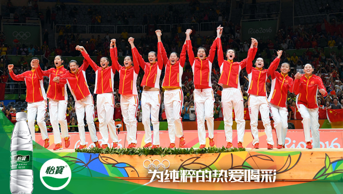 郎平:我的合同9月底到期 新合同还没有谈(组图)