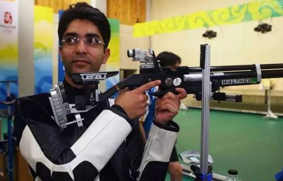 12.7亿印度人 为何36年只拿了一块金牌?(图)