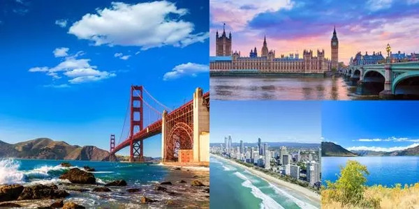 英美加澳毕业就业大乱斗!如何正确移民加拿大?