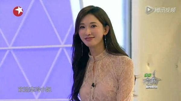 林志玲自曝有收集情书习惯 娇喊:好久没收到了