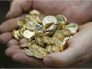 黔驴技穷？银行业被迫喝负利率毒药(图)