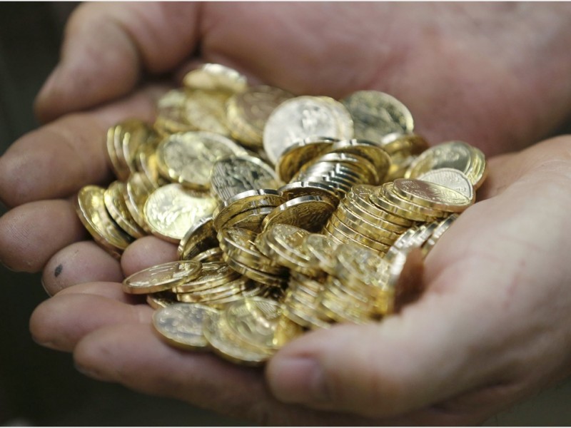 黔驴技穷？银行业被迫喝负利率毒药(图)