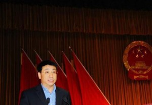 湖南官员冒用他人学籍蒙混25年 多次提拔(图)