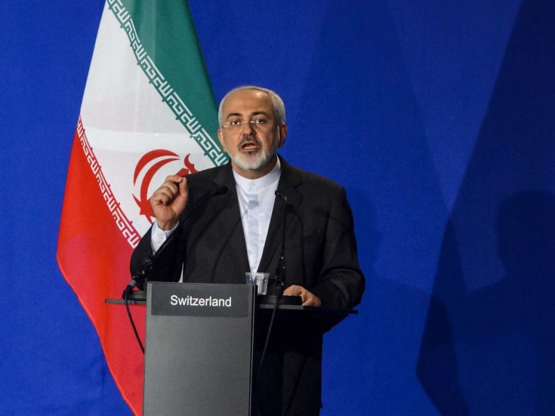 美媒:美伊秘密交易曝光 奥巴马仗义疏财(图)