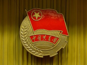 共青团转型首兆 新“团派”特色渐显(图)