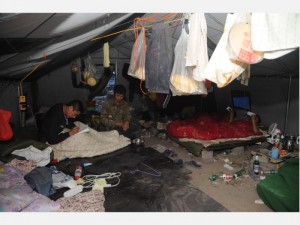 热评：《盛世中的蝼蚁》上演谁的罪与罚？(图)