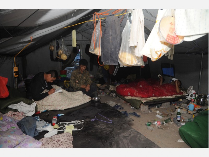 热评：《盛世中的蝼蚁》上演谁的罪与罚？(图)