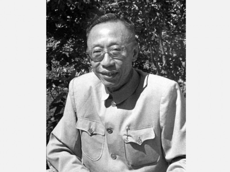 史海:周恩来闻有人向溥仪叩头说一句话(图)