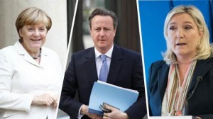 热帖：愿时光可以倒流 欧洲人现在后悔了(图)