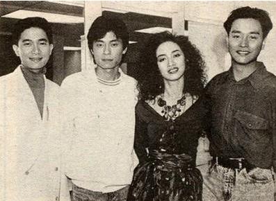 抑郁症癌症下毒:娱乐圈最诡异的合影(图)