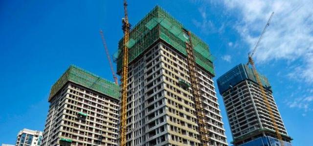 当实业家遭遇高房价:努力十几年不如买幢楼