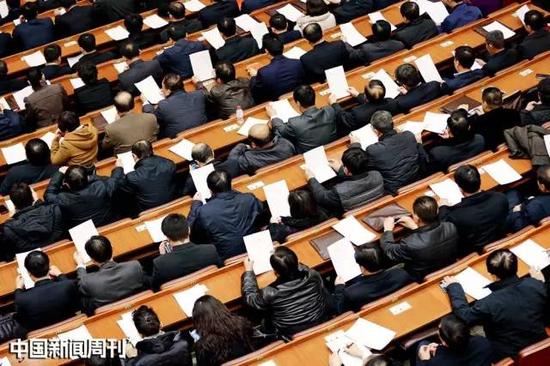 八卦：习近平杀一儆百 一招击中换届要害