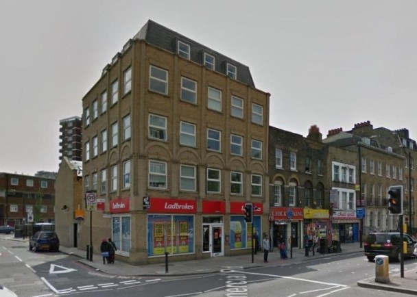 英国另类戏院:边看戏边做爱做的事(图)