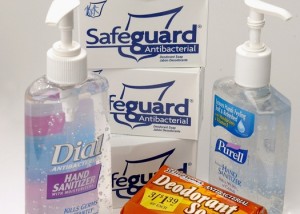 这类日用品在美国被禁 你是否还在用？(图)