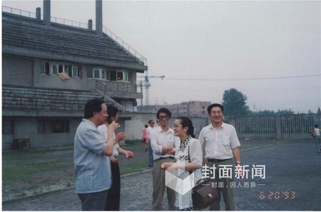 揭秘牟其中狱中16年:与死神擦肩而过(图)