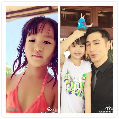 她曾亚洲最性感女星 如今下嫁小12岁完美先生(图)