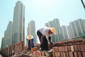 三个北漂的“扎根梦” 无处安放的身份(图)