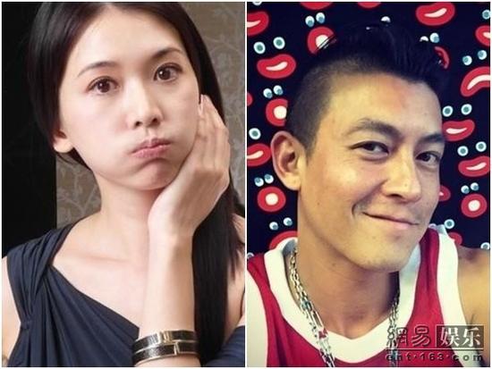 据传林志玲酒后吐真言:陈冠希为什么攻击我?(图)