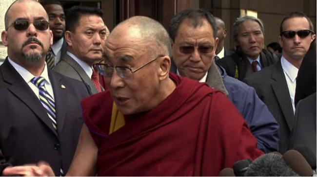 这家国际大酒店赚中国的钱,却犯了"大忌"(组图)