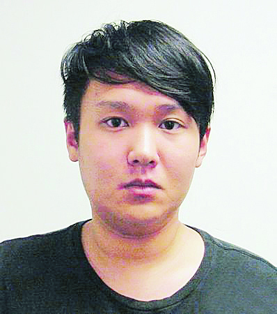 打死博美犬，中国留学生被判刑14天(图)