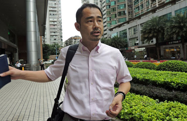 日媒:作为日本人 我们为何定居中国?(图)