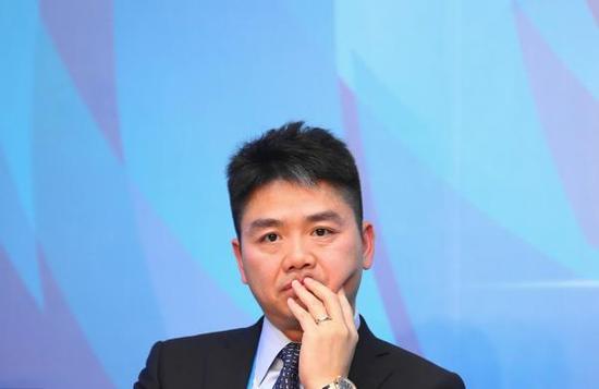 刘强东赖账百万美元?京东:格莱珉中国无资质所致