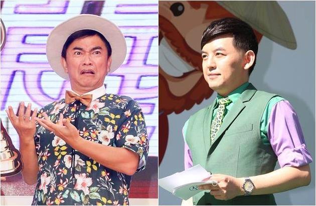 开撕?吴宗宪轰黄子佼:你爱的只有你自己(图)