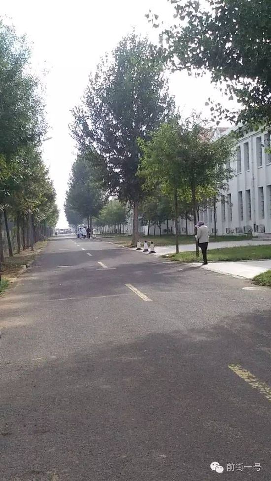 山东平度纵火案被告被执行死刑 自称系替死(图)