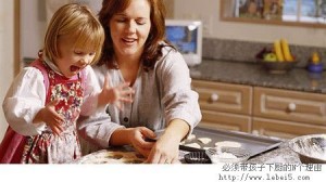 【亲子】家庭厨艺大比拼！让你的好厨艺在孩子手中发光！