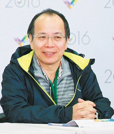 台官员:陆客是朋友,不要再说那些歧视的鸟话(图)