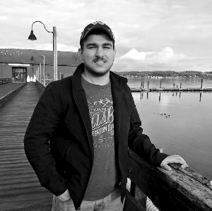 美国致5死枪案凶犯落网 系20岁土耳其裔美国人