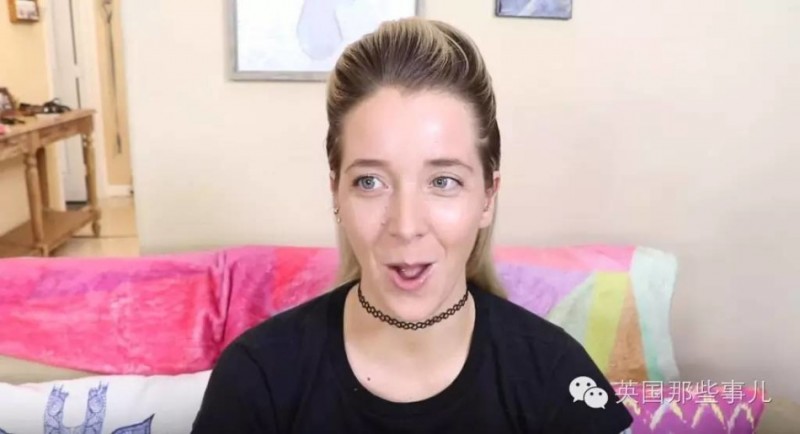 美国网红挑战涂化妆品100层 结果超惊悚!(视频)