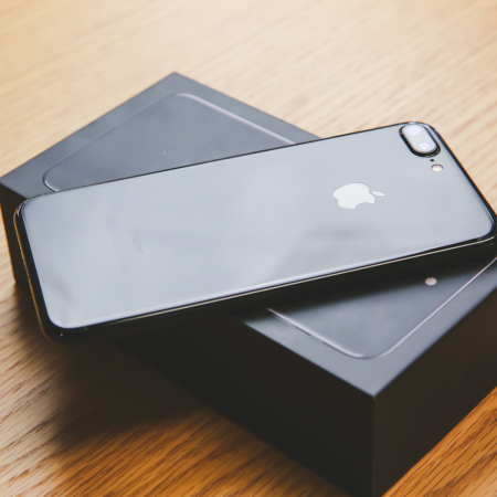 iPhone 7帮苹果重回巅峰?六个理由说不可能(图)