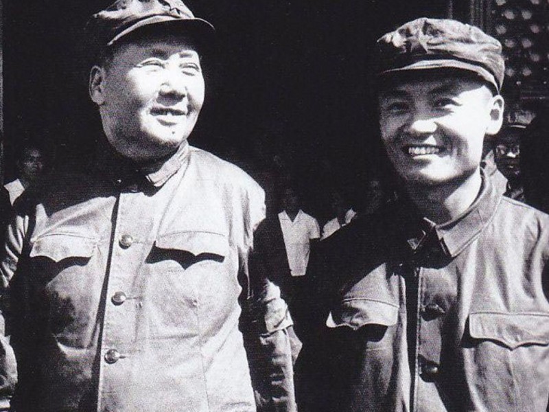 堕落太子毛远新秘闻:东北风流韵事曝光(图)