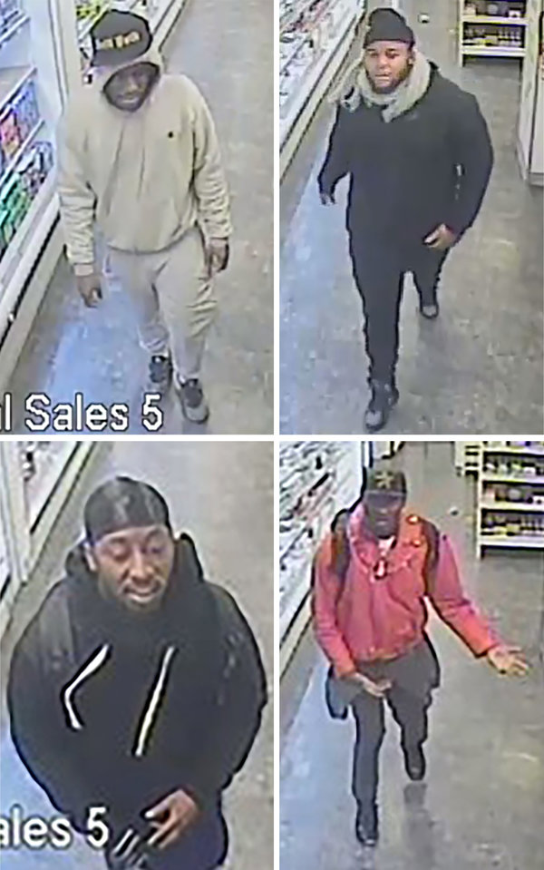 全城戒备!"冰淇淋大盗"让纽约警方束手无策(图)