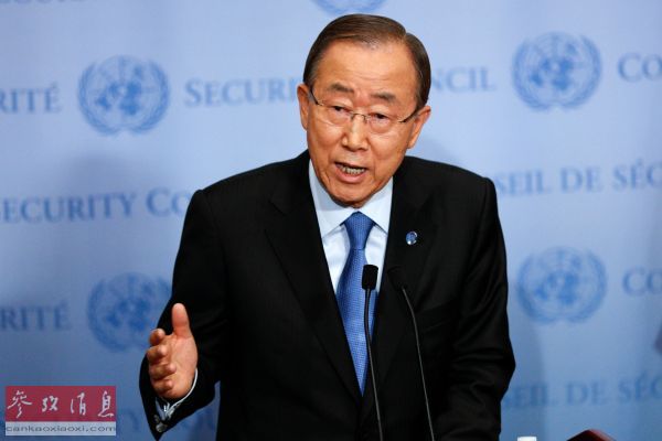 美就朝核问题对中俄施压 俄媒:核试首先威胁中国