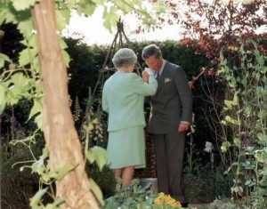 他放弃王位，花30年将450万㎡荒地打造成最美庄园