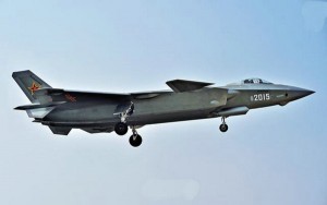 俄媒：歼20远胜大黄蜂 将成美舰载机心腹大患(图)