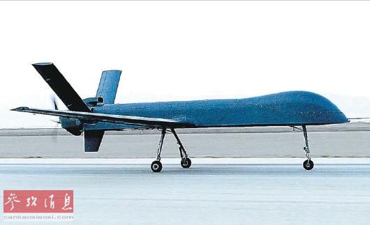 外媒:中方向美一铁杆盟友出售军机 合同保密(图)