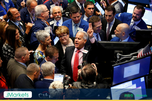 赶在周二前,花旗发布了一份紧急报告(组图)