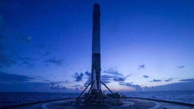 火箭爆炸之后,马斯克的30亿美元债务咋办?