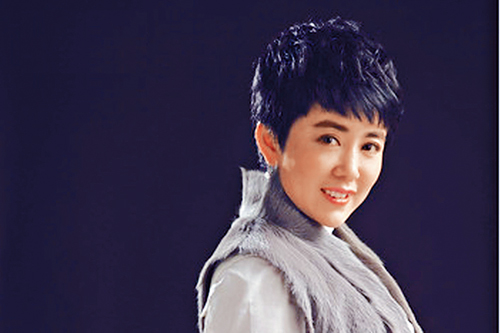 美艳丹东女首富被逮捕:我愿为朝鲜事业粉身碎骨!