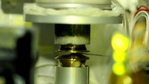 中国"天宫二号"上天后将进行哪些科学实验?(组图)