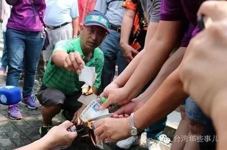 蔡英文不要92共识,我要! 呼声竟来自深绿选区