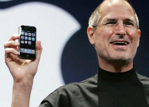 iPhone 7为什么取消耳机插孔,乔布斯6年前解释过