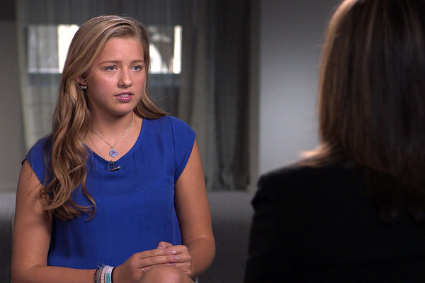 美国精英中学的性征服文化:少女谈遭性侵经历