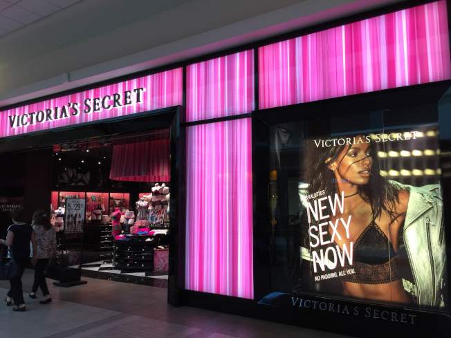 摆脱束缚!加国女性享受“无罩”自由成风潮(图)